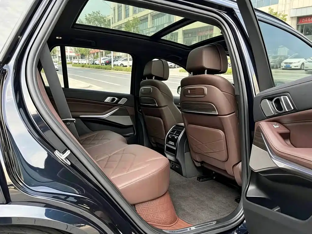 BMW X5 — миниатюра 6
