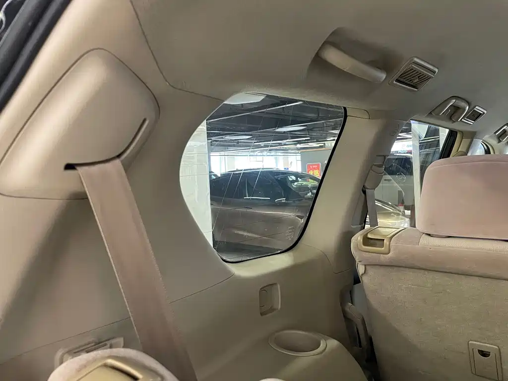 Toyota Prado (Import) — миниатюра 38