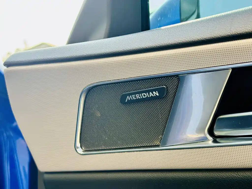 Jaguar XEL — миниатюра 11