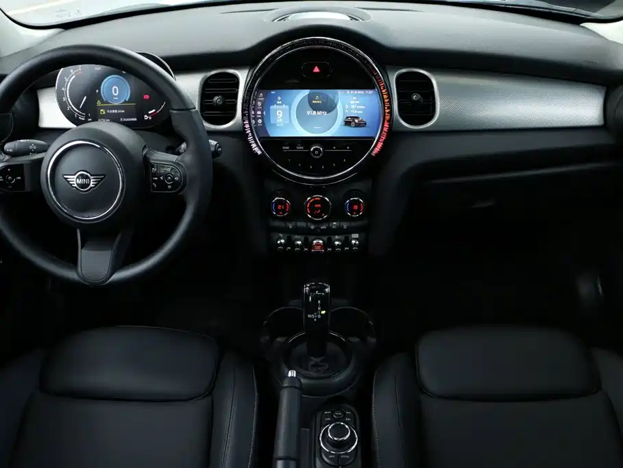 MINI Mini — миниатюра 20