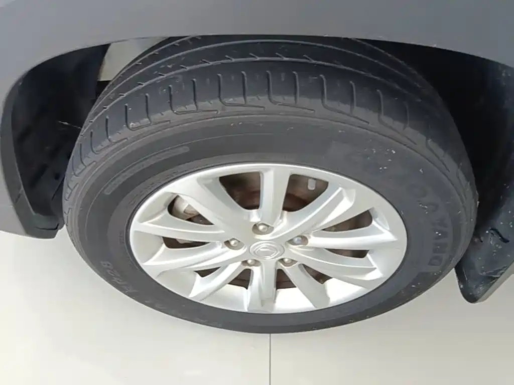 Changan CS35PLUS — миниатюра 23