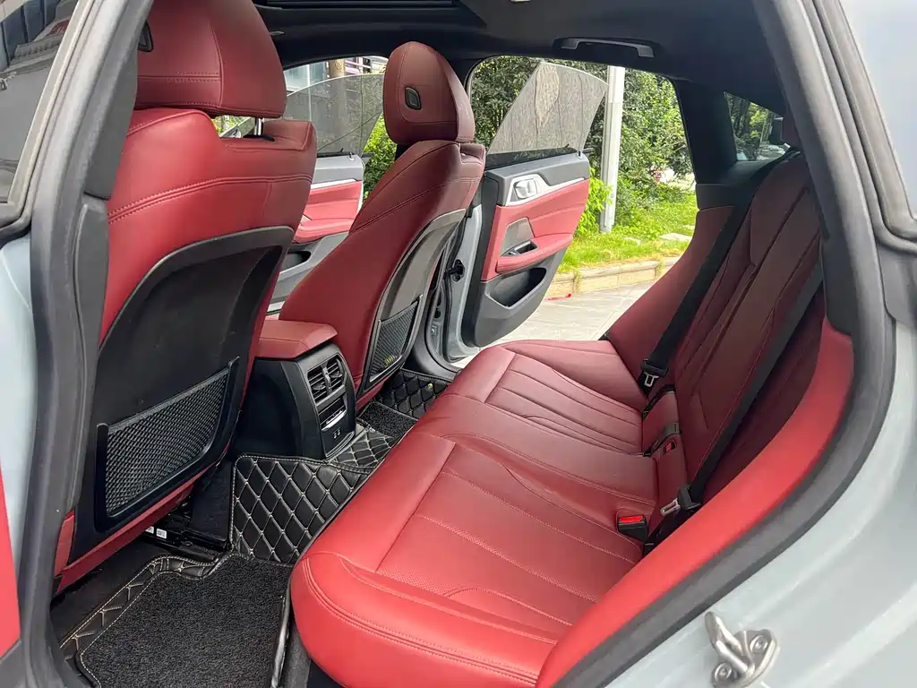 BMW 4 Series — миниатюра 8