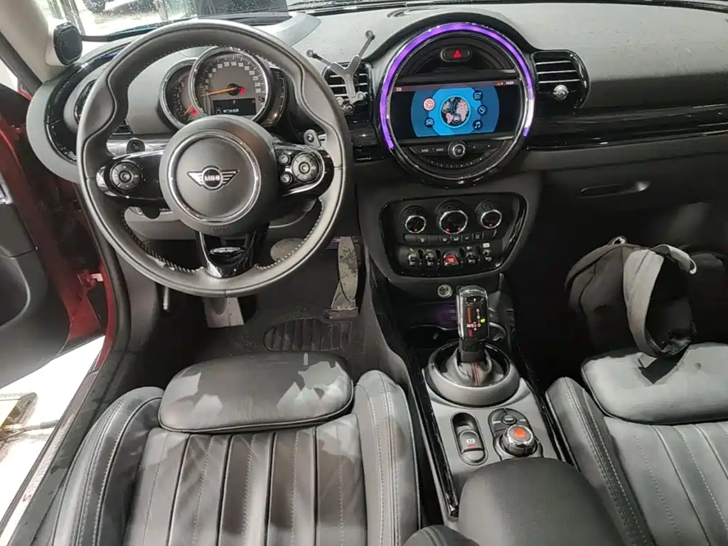 MINI Mini Clubman — миниатюра 10