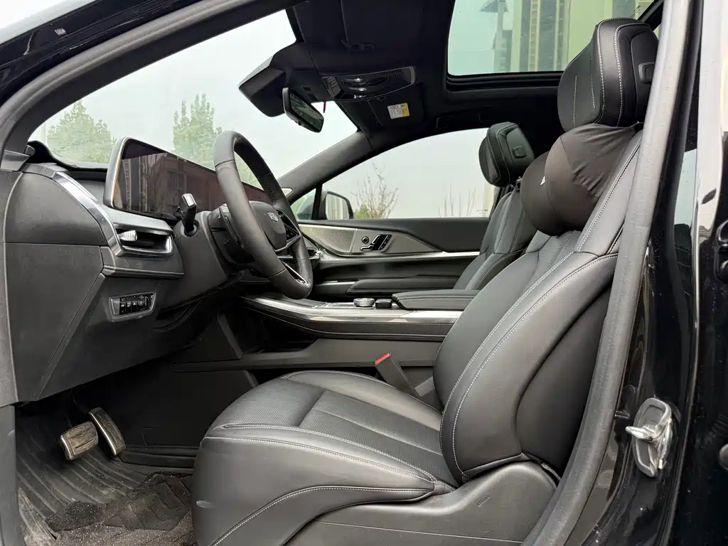 Cadillac XT5 — фотографии объявления, Фото 6