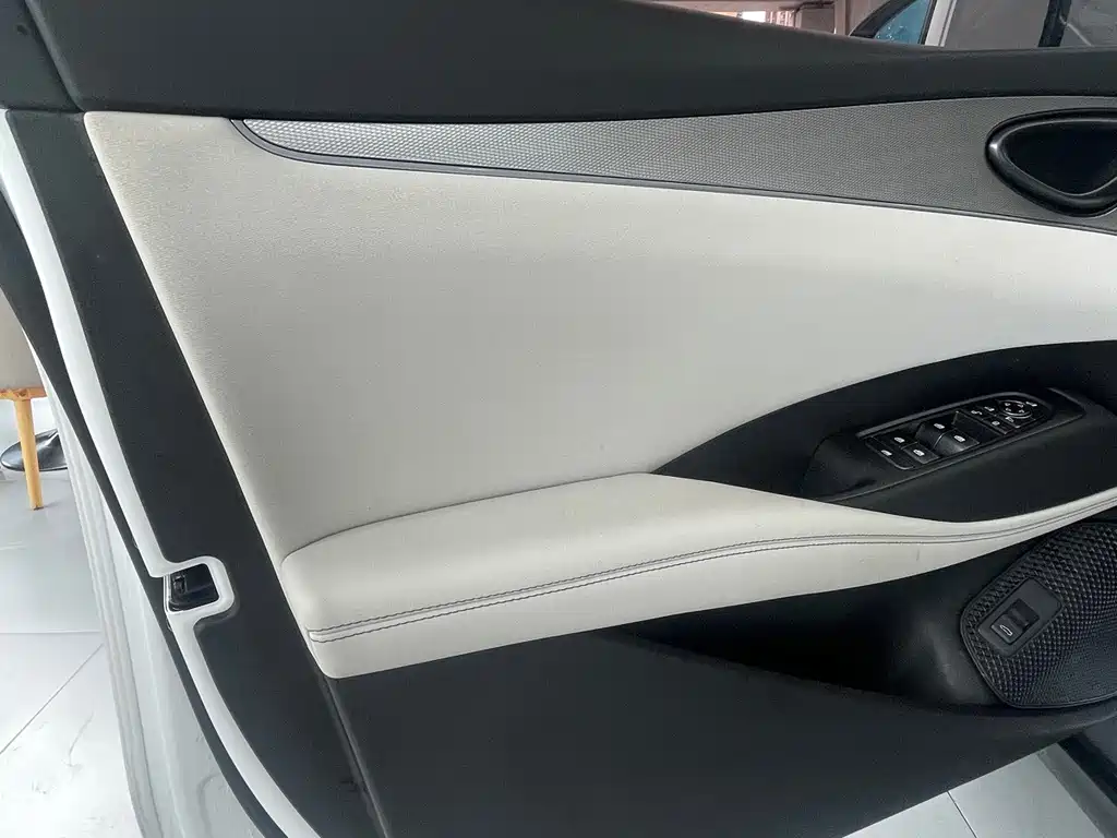 BYD Seal 06 — миниатюра 6