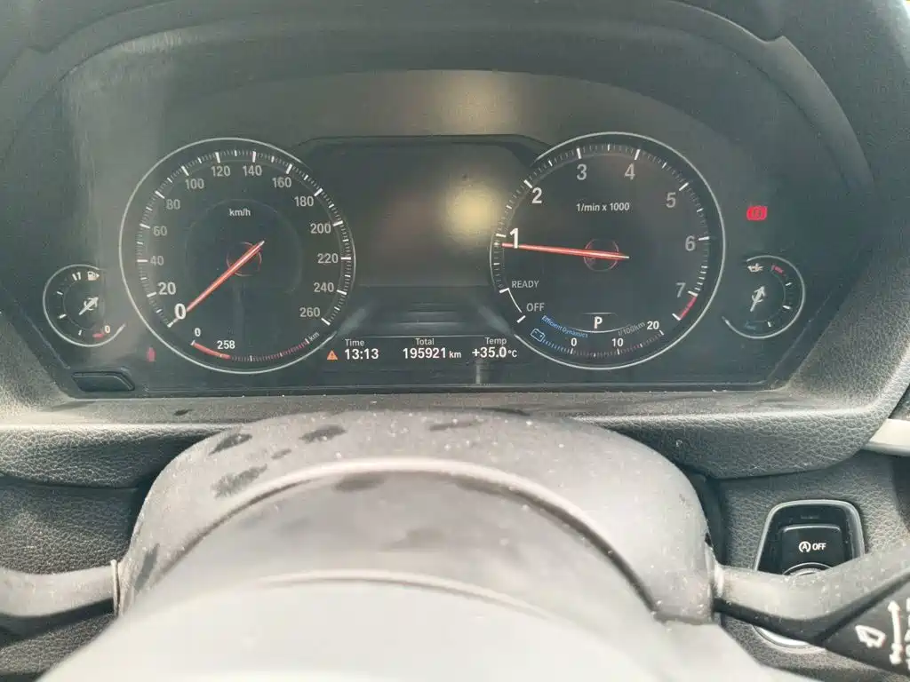 BMW 3 Series GT — миниатюра 5