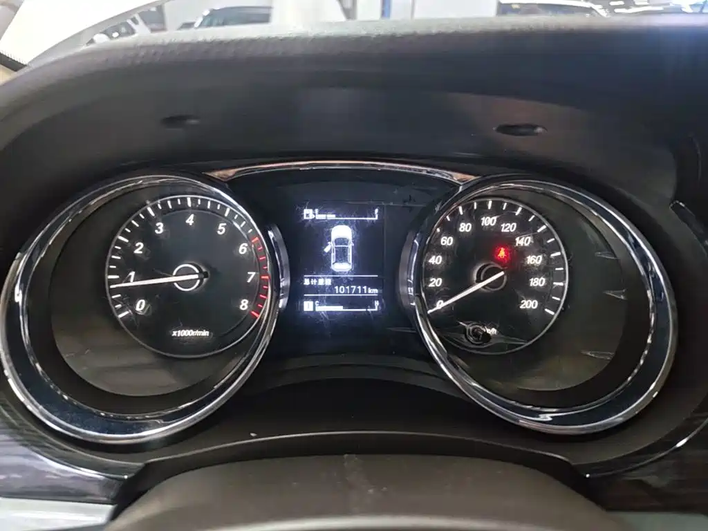 Baojun 730 — миниатюра 12