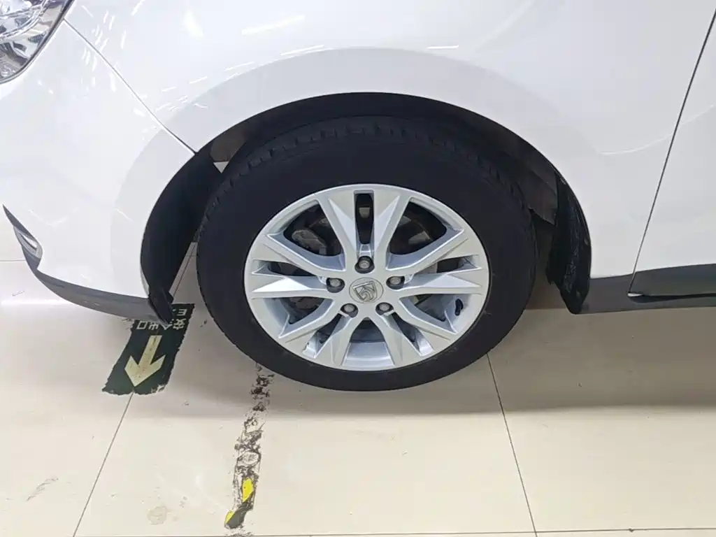 Baojun 730 — миниатюра 23