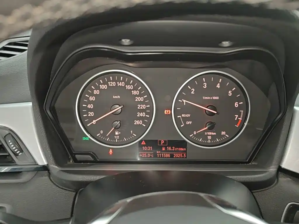 BMW X1 — миниатюра 12