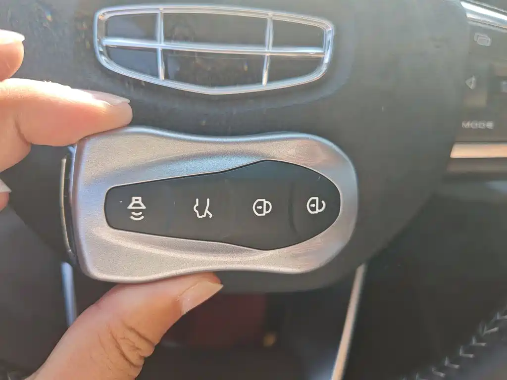 Geely Boyue — миниатюра 17