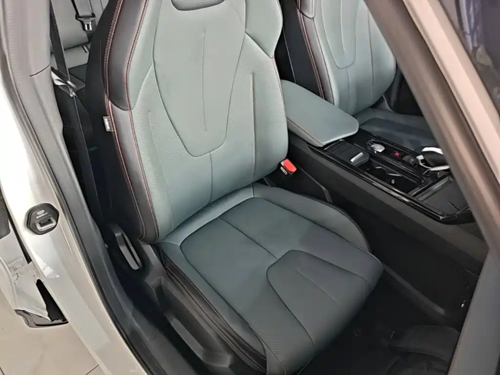 Geely Boyue — миниатюра 25