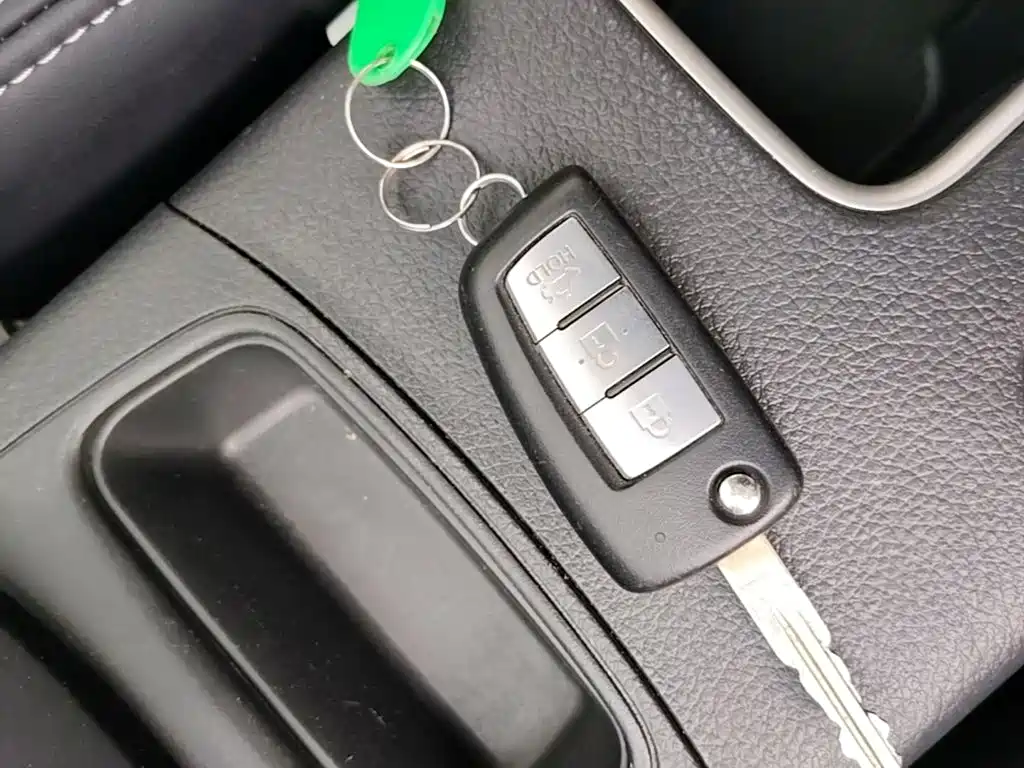 Nissan Sylphy — миниатюра 9