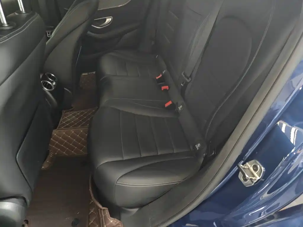 Mercedes-Benz EQC — миниатюра 17
