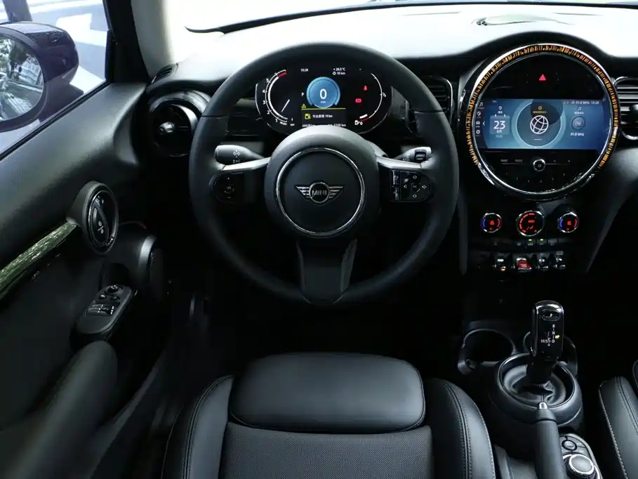 MINI Mini — миниатюра 14