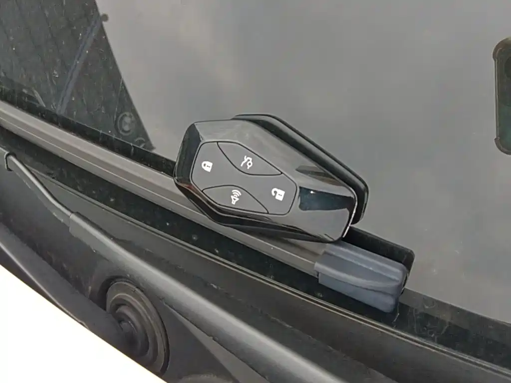 ARCFOX Alpha S5 — миниатюра 9