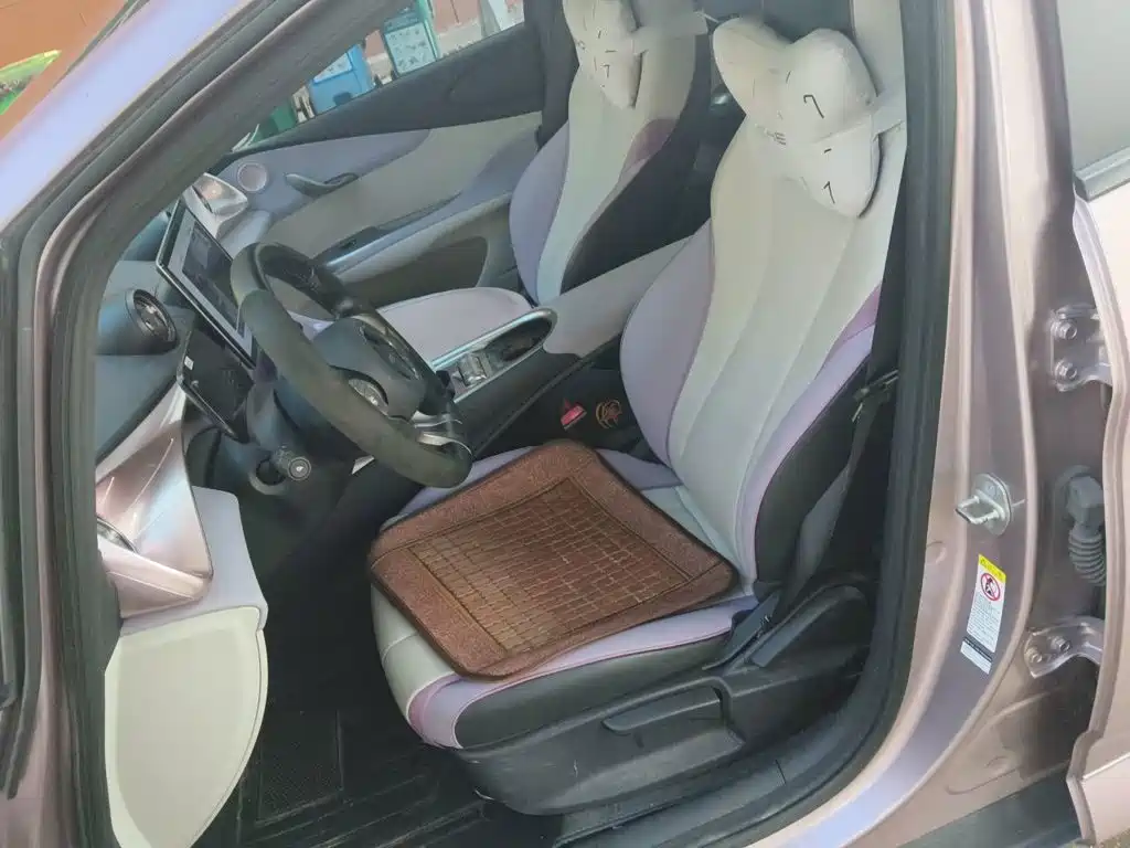 BYD Dolphin — миниатюра 11