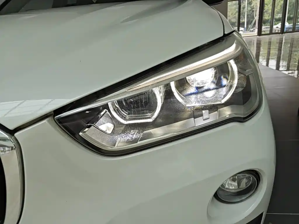 BMW X1 — миниатюра 24