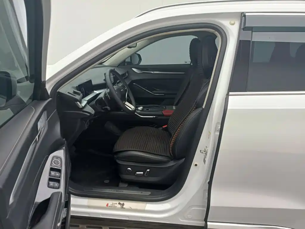 Haval H6 — миниатюра 9
