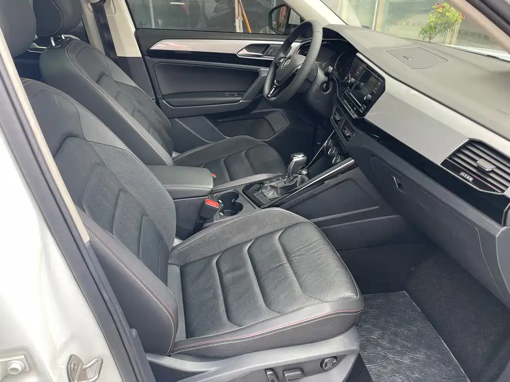 Volkswagen Tayron — миниатюра 6