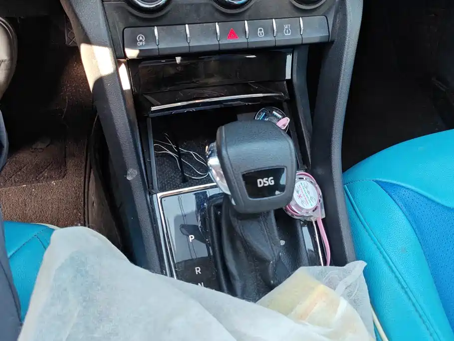 Skoda Kodiaq — миниатюра 16