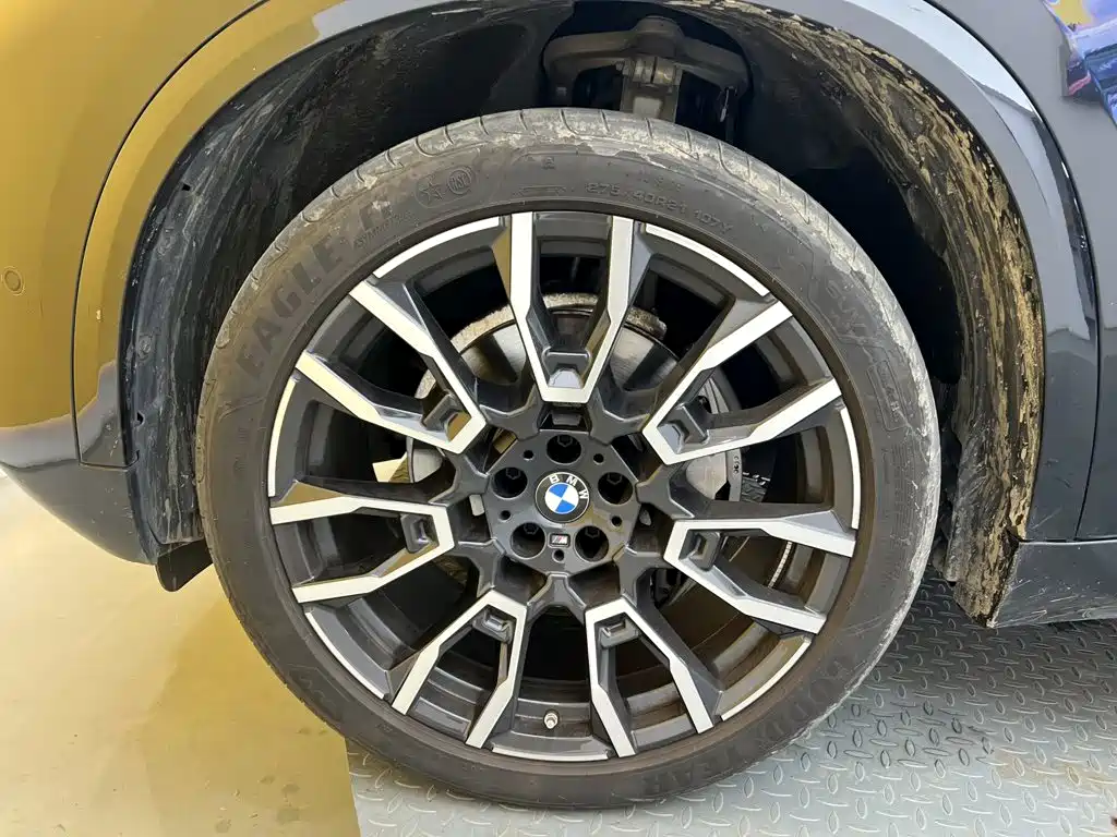 BMW X5 — миниатюра 10