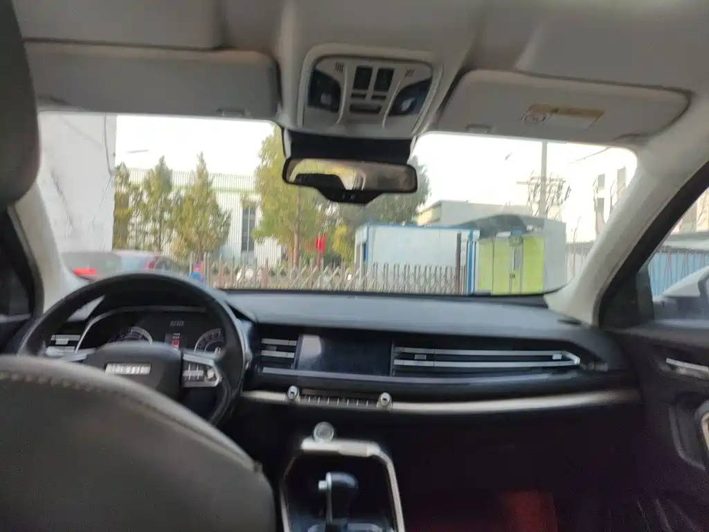 Haval H6 — миниатюра 14
