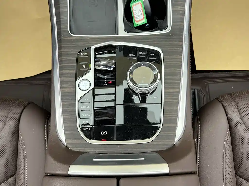 BMW X5 — миниатюра 25