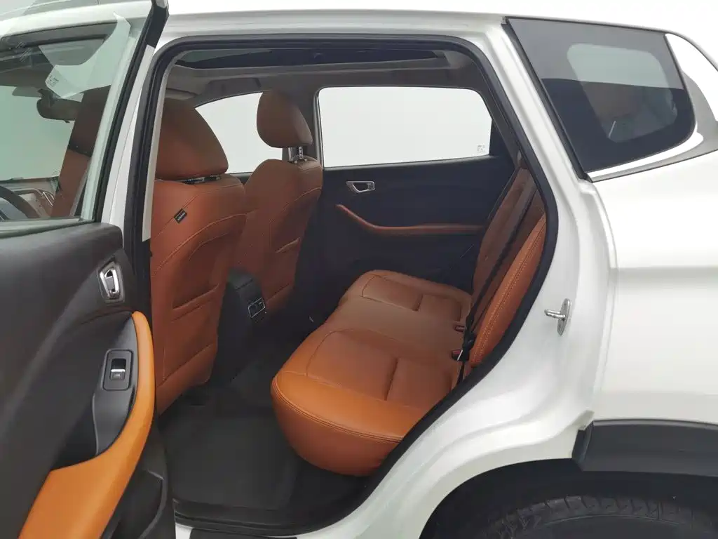 Chery Tiggo 7 — миниатюра 15