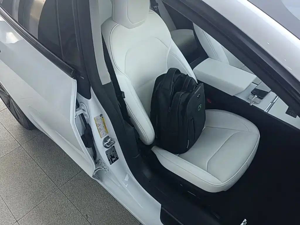 Tesla Model 3 — миниатюра 25
