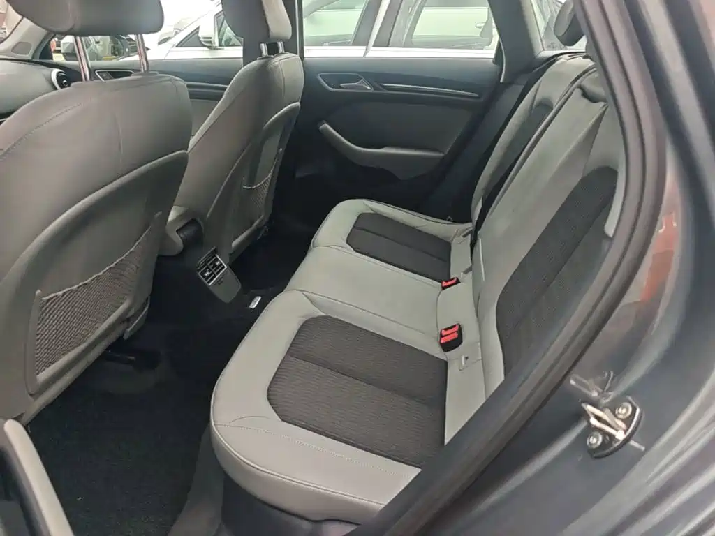 Audi A3 — миниатюра 17
