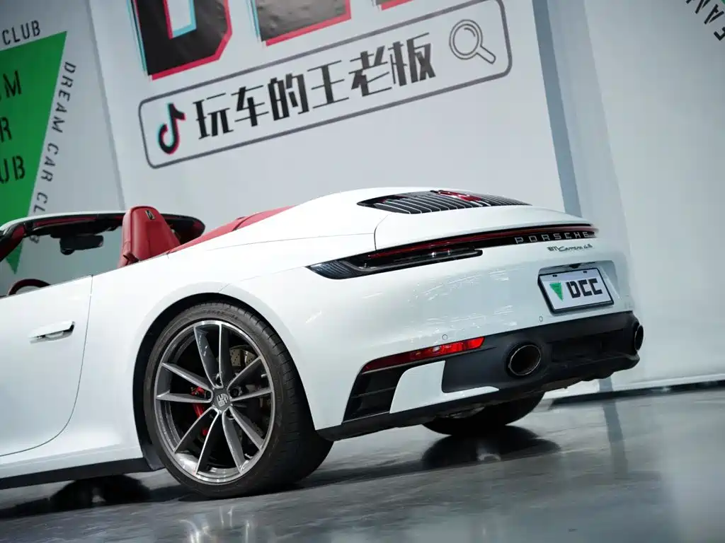 Porsche 911 — миниатюра 46