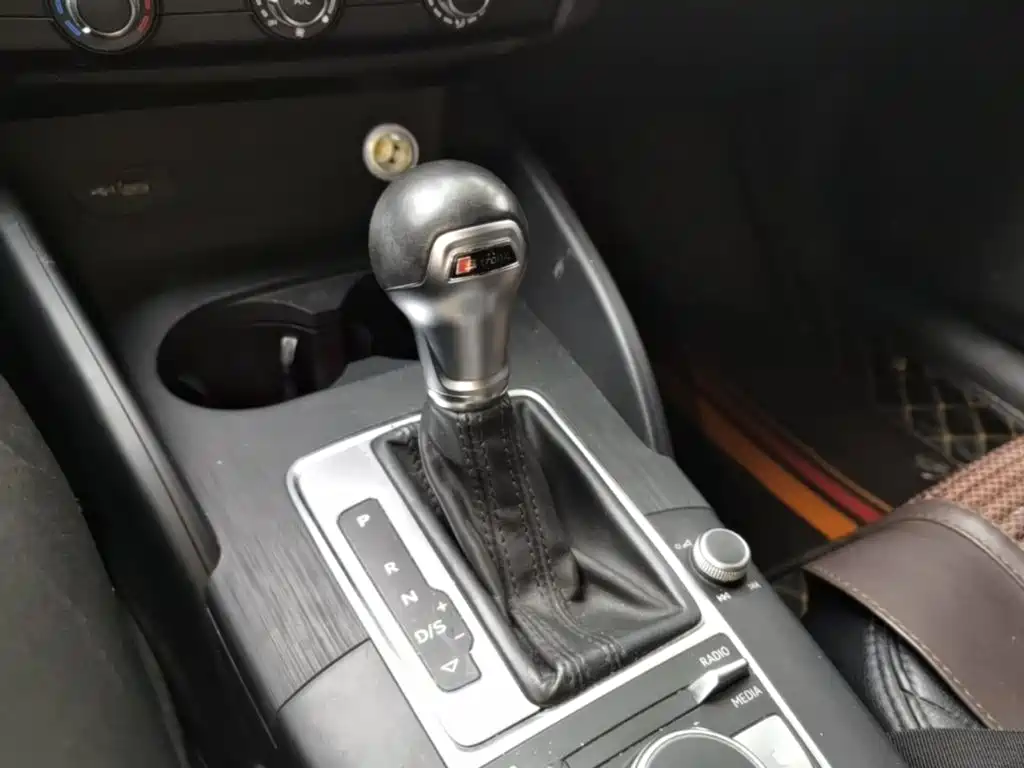 Audi A3 — миниатюра 14