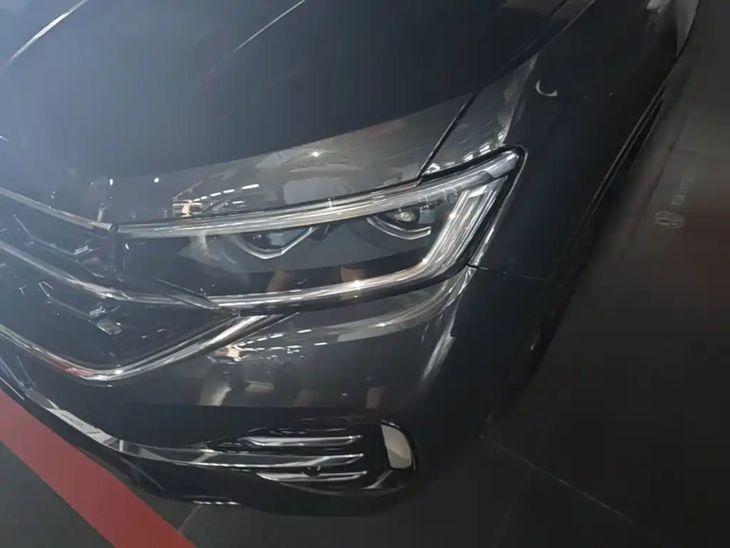Volkswagen Tayron — миниатюра 24