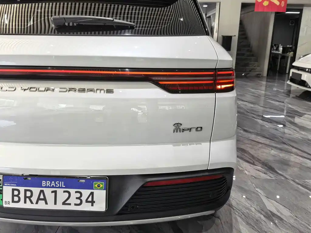 BYD Pro New Energy — миниатюра 27