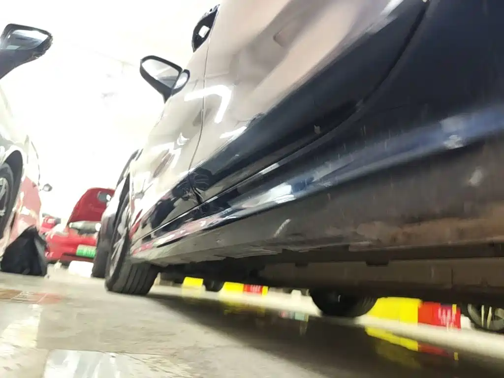 BYD Qin PLUS — миниатюра 22