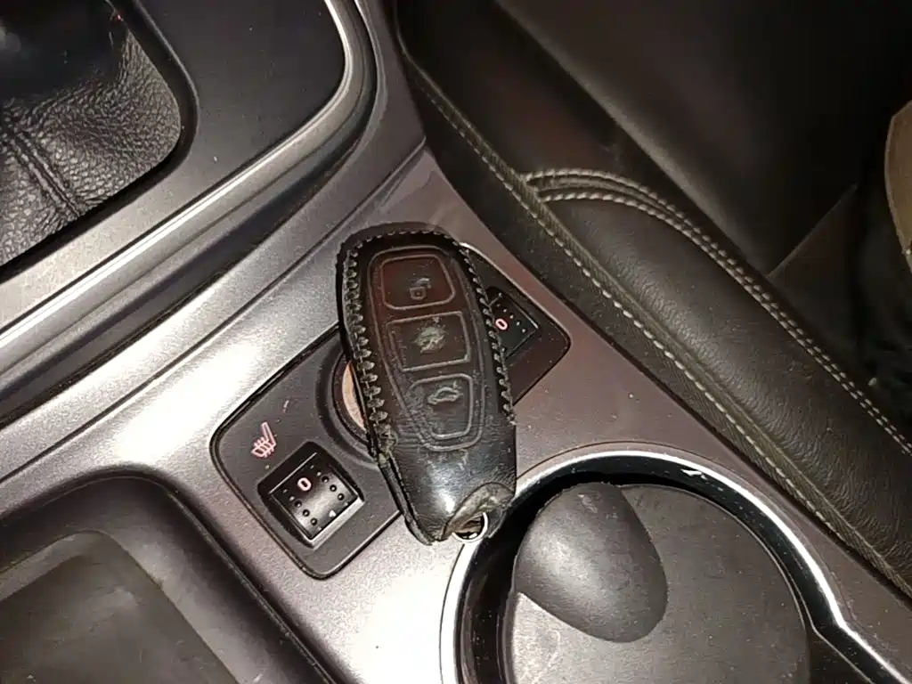 Ford Kuga — миниатюра 9