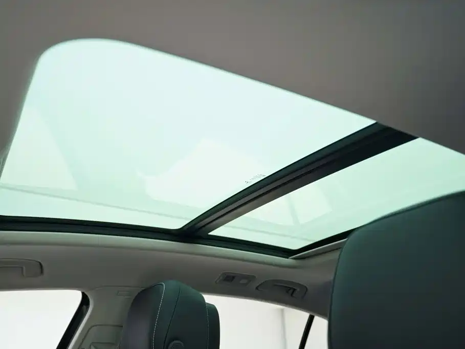 Volkswagen Magotan — миниатюра 11