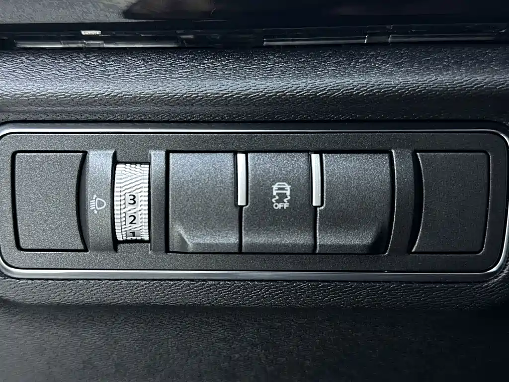 Jetour X70 PLUS — миниатюра 18
