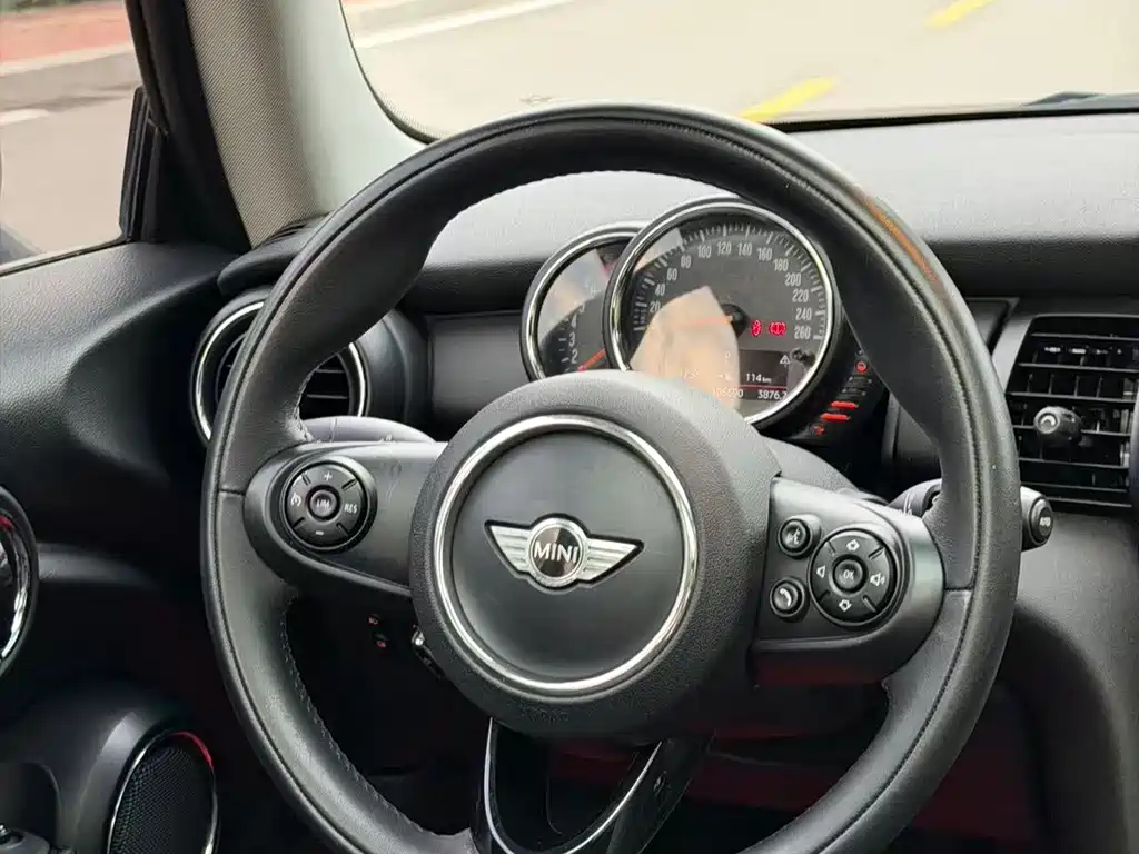 MINI Mini — миниатюра 9