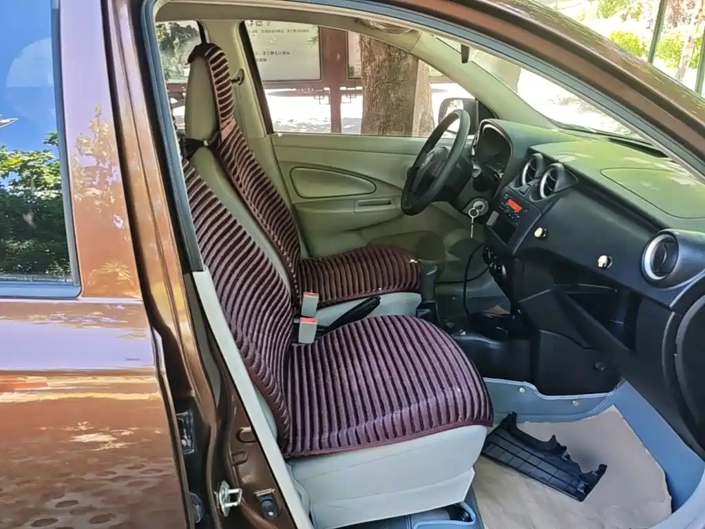 Venucia R30 — миниатюра 25