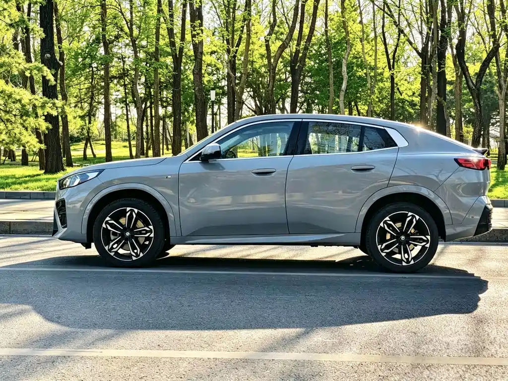 BMW X2 2024 sDrive25i M Sport
