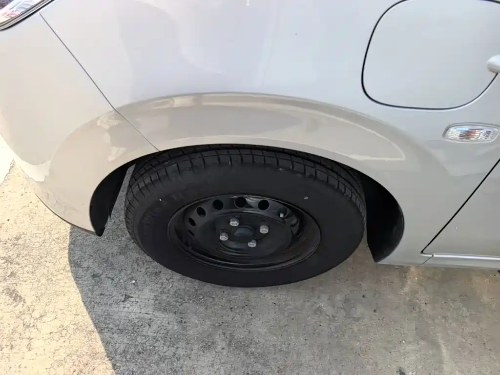 Wuling Hongguang EV — миниатюра 23