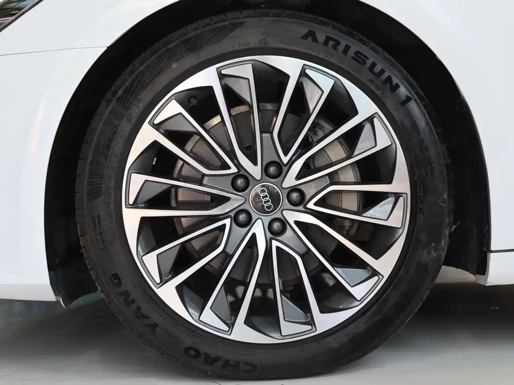 Audi A7 — миниатюра 4