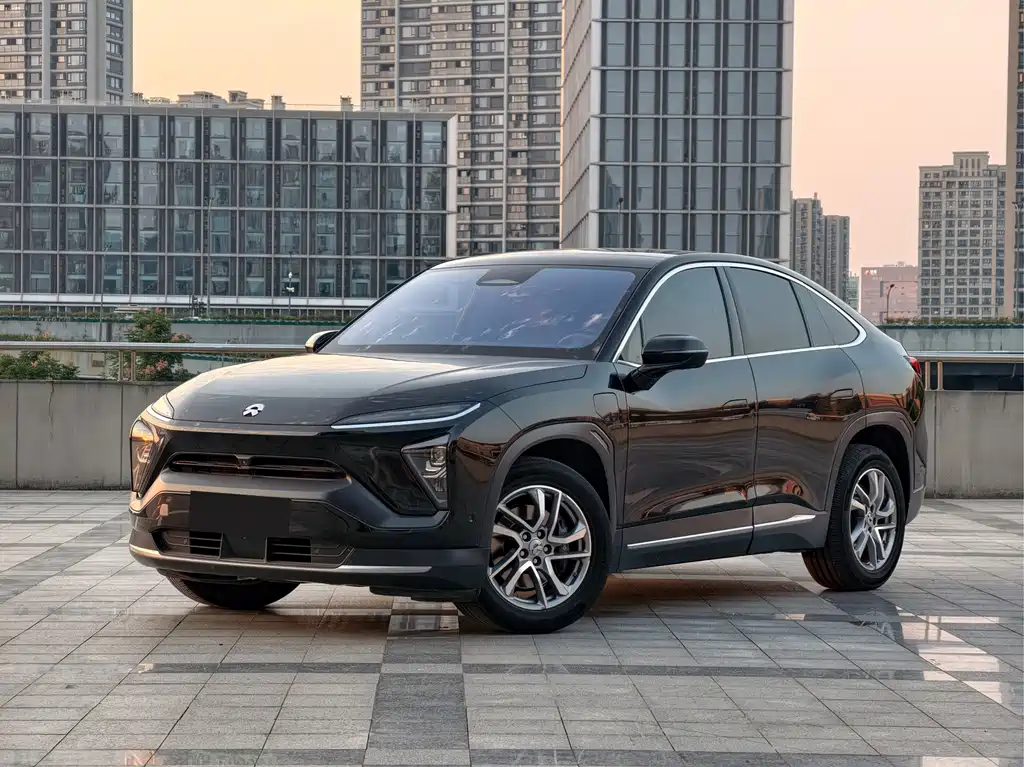 NIO EC6