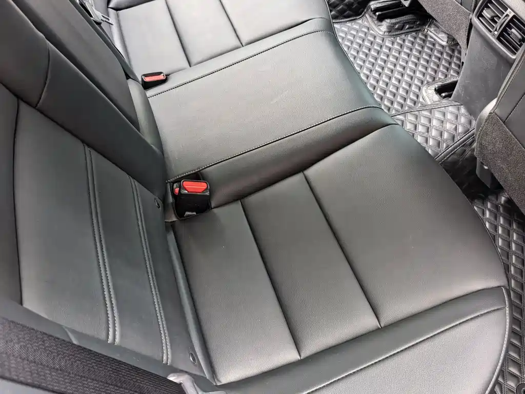 Nissan Sylphy — миниатюра 19