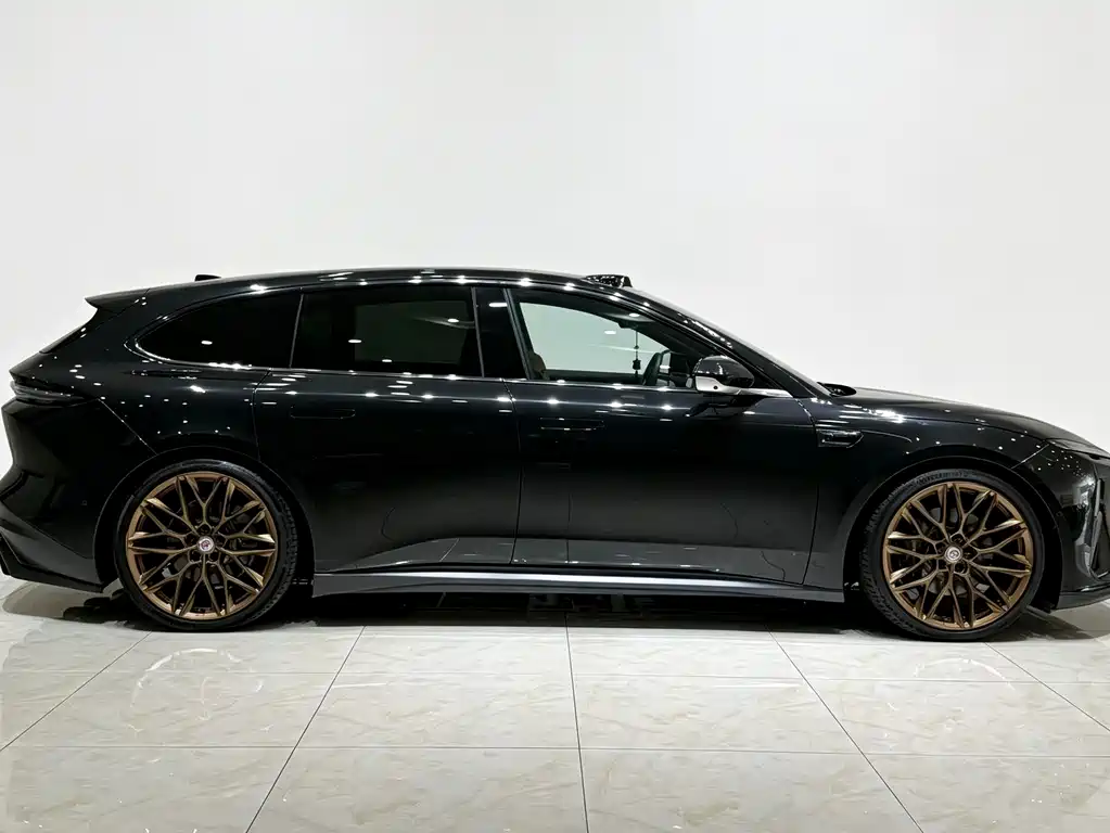 NIO ET5T — миниатюра 4