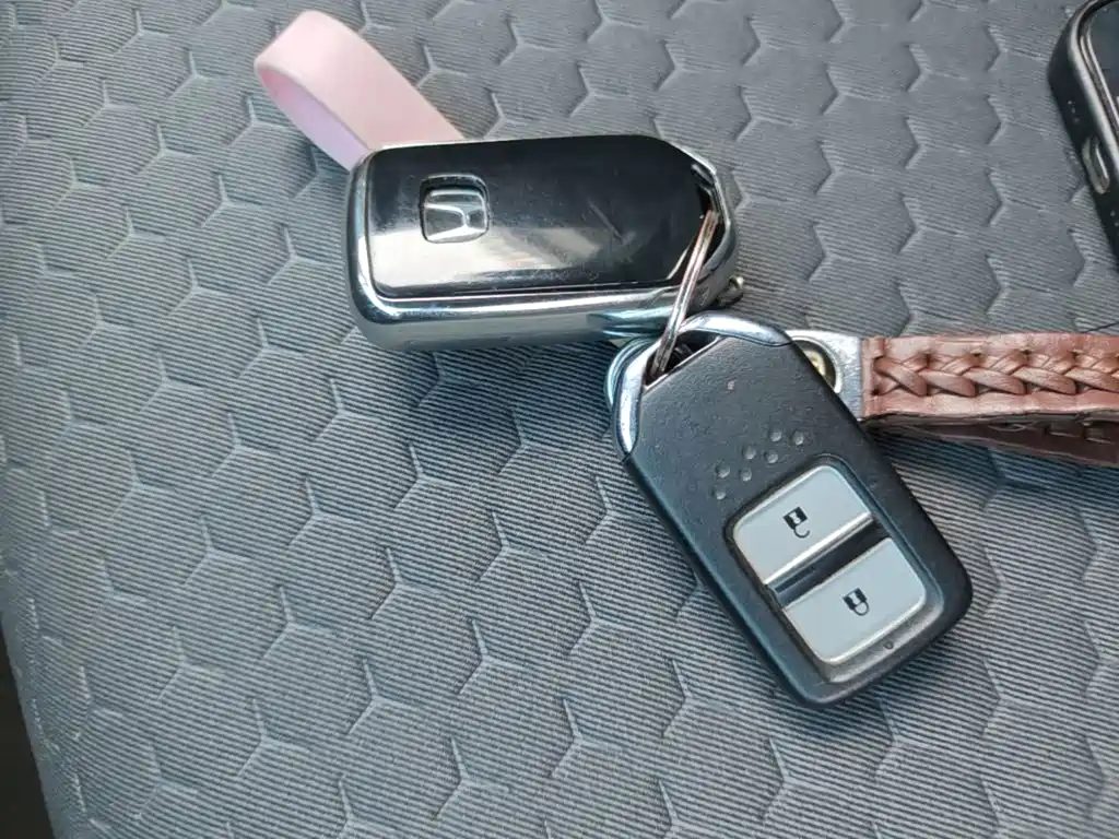 Honda Fit — миниатюра 9