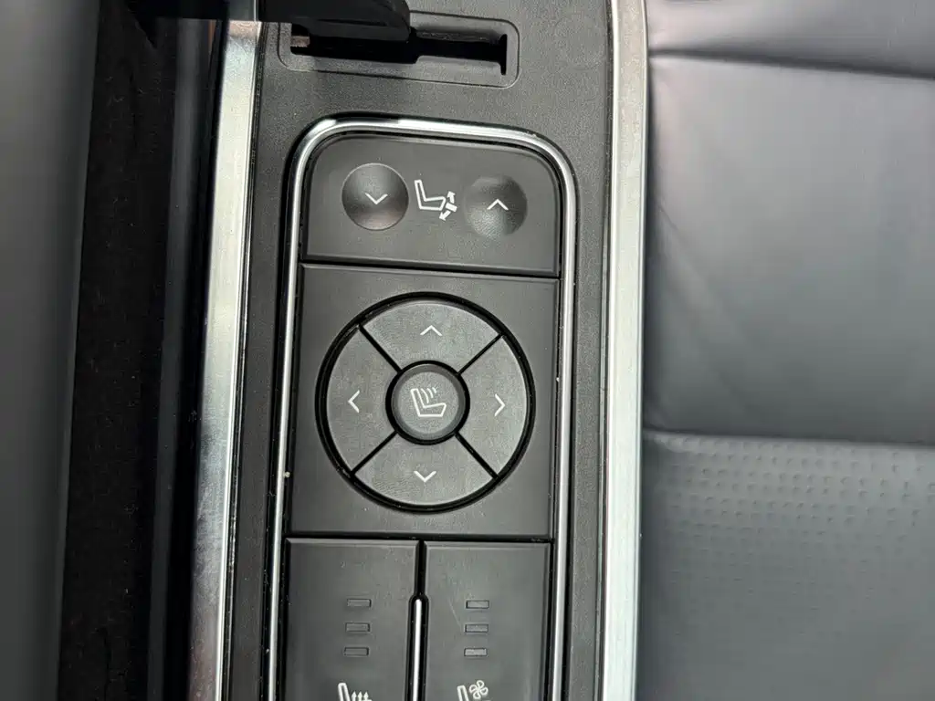 GAC Motor Trumpchi M8 — миниатюра 13