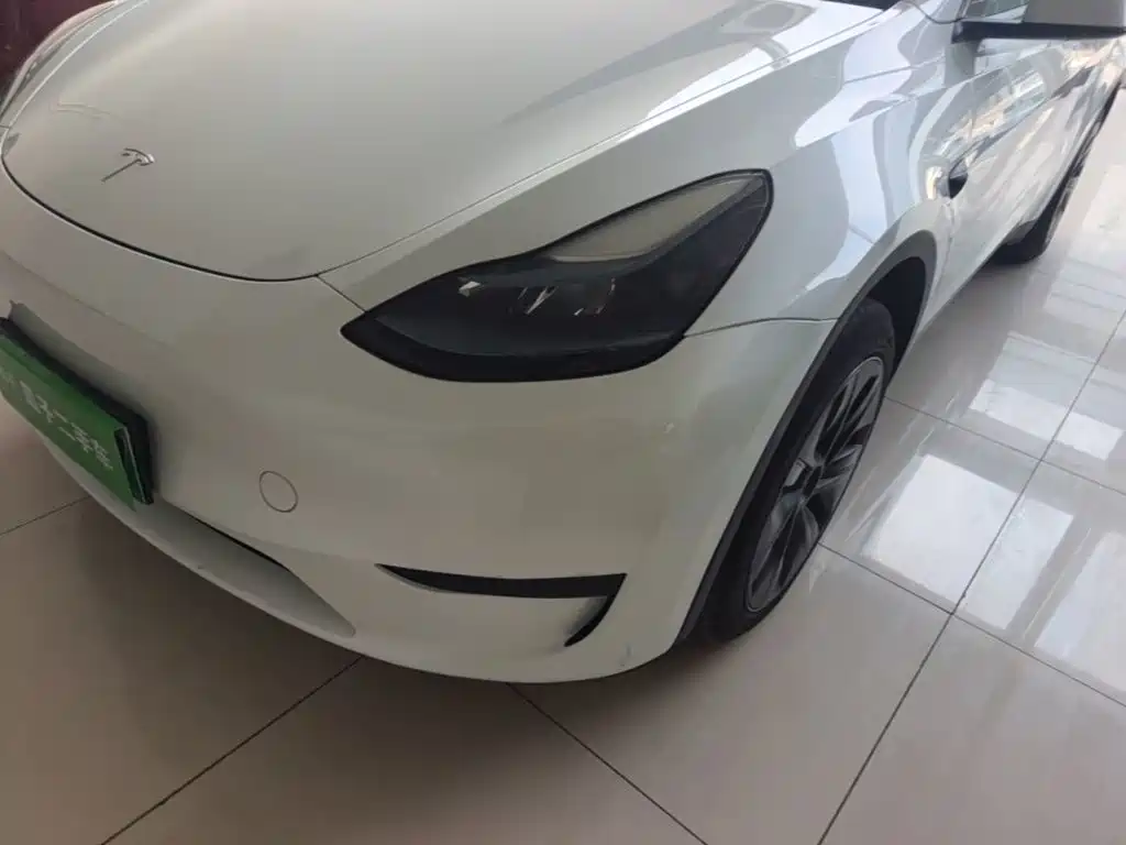Tesla Model Y — миниатюра 24