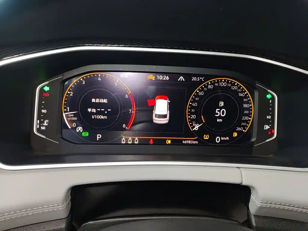 Volkswagen Tayron — миниатюра 12